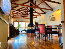 Mpumalanga Accommodation at Brentwood Cottage | Viya