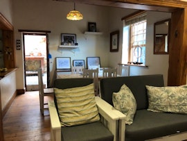 Mossel Bay Accommodation at Kabeljassie | Viya