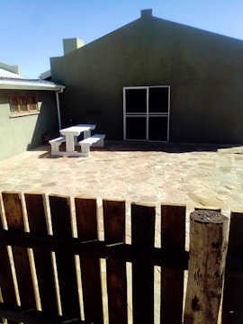 Northern Cape Accommodation at Aronagas Farm | Viya