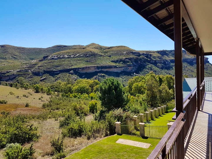 Drakensberg Accommodation at Odendaal’s Ridge | Viya