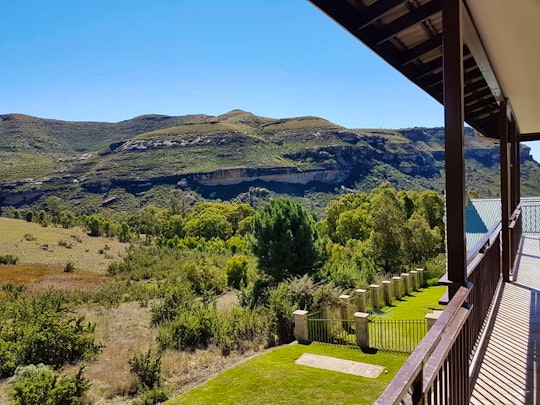 Drakensberg Accommodation at  | Viya