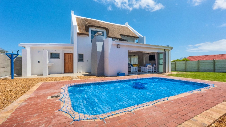 Struisbaai Accommodation at  | Viya