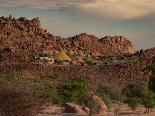 Namibia Accommodation at  | Viya