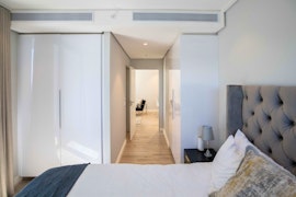 City Bowl Accommodation at 16 On Bree Unit 1713 | Viya