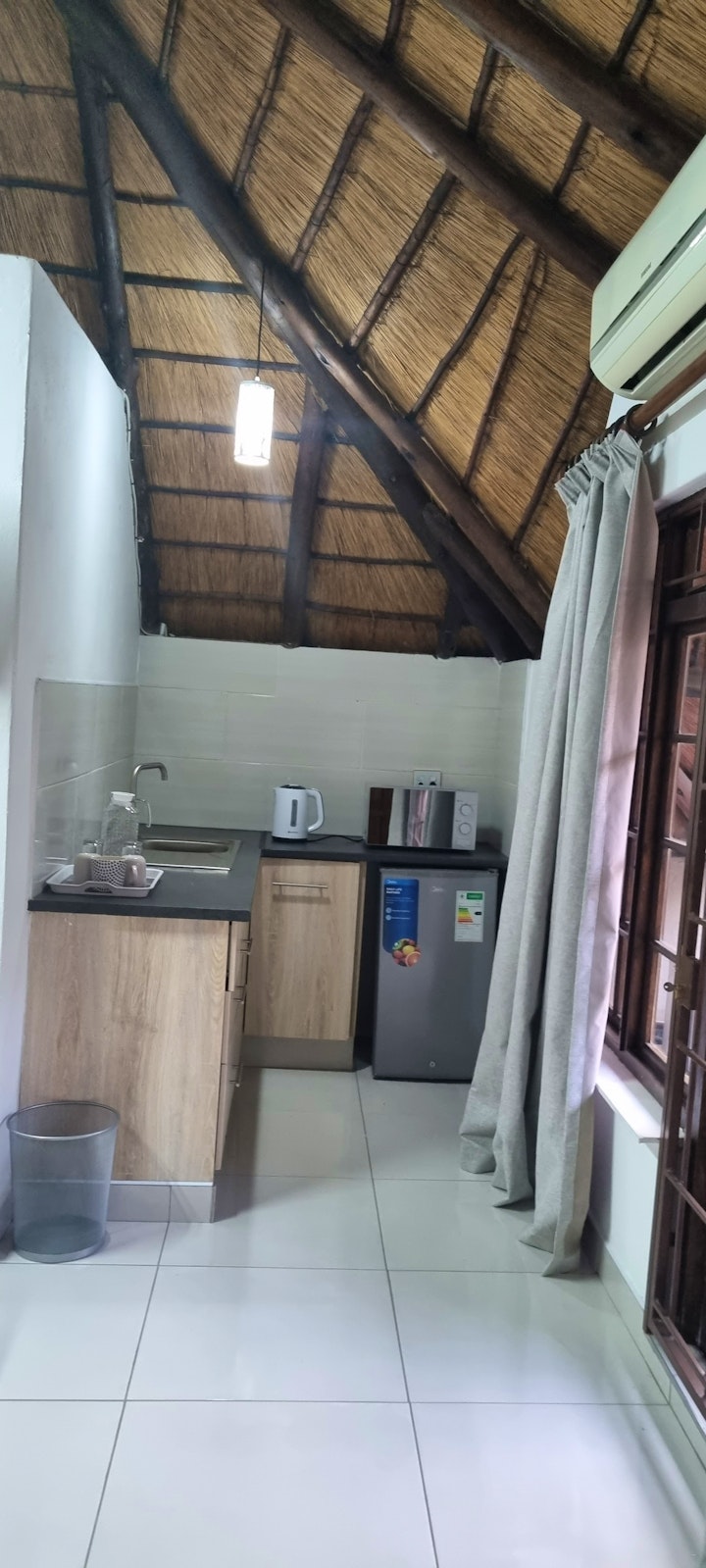 Midrand Accommodation at Lapa Roof | Viya