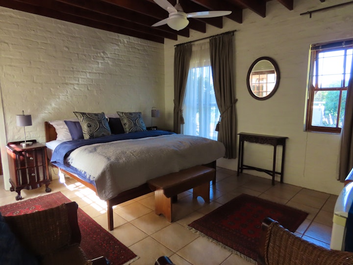 Western Cape Accommodation at Belle View Guest Suite | Viya
