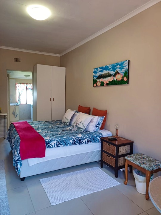 Glencairn Heights Accommodation at  | Viya