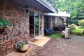 Drakensberg Accommodation at Rooiland | Viya