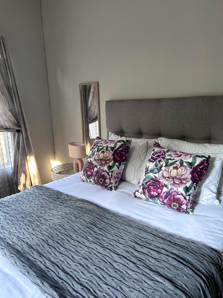 Free State Accommodation at Lilibeth Guesthouse | Viya