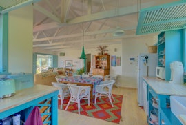 Overberg Accommodation at Berard's Pringle Bay Beach House | Viya