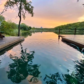 Limpopo Accommodation at Matla Noka Safari Tented Camp | Viya