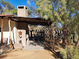 Namibia Accommodation at Terra Rouge Farm Accommodation | Viya