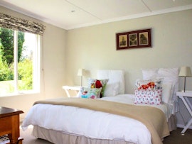 Nottingham Road Accommodation at Crane Cottage @ Beacon Vlei Guest Farm | Viya