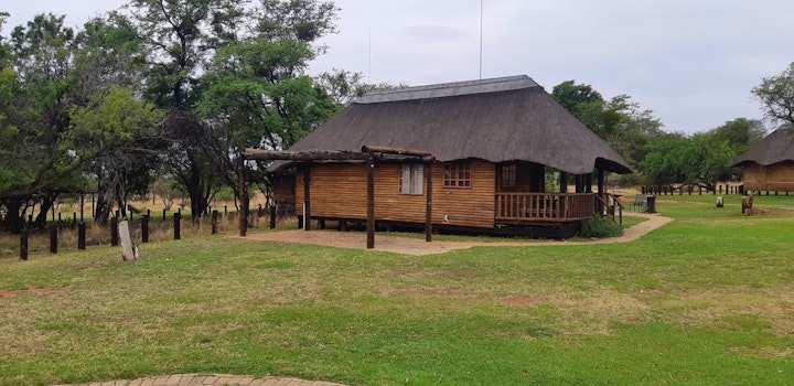 North West Accommodation at Kumbagana Game Lodge | Viya