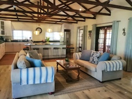 Sarah Baartman District Accommodation at Adrenalin Addo Manor House | Viya