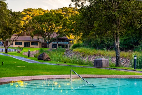 Waterberg Accommodation at  | Viya