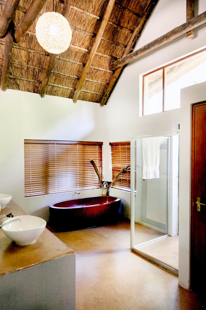 North West Accommodation at Pilanesberg Private Lodge | Viya