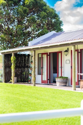 Overberg Accommodation at  | Viya