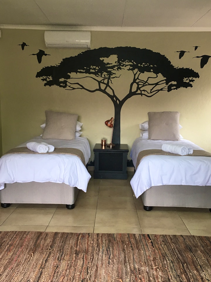 Gauteng Accommodation at Cosy Inn | Viya