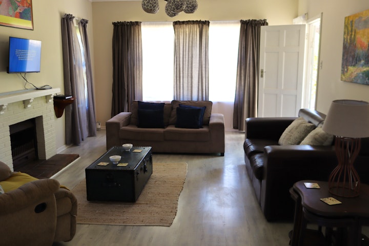 Eastern Cape Accommodation at The Lemony Thicket | Viya