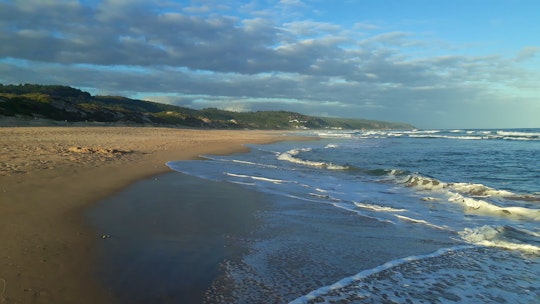 Garden Route Accommodation at  | Viya