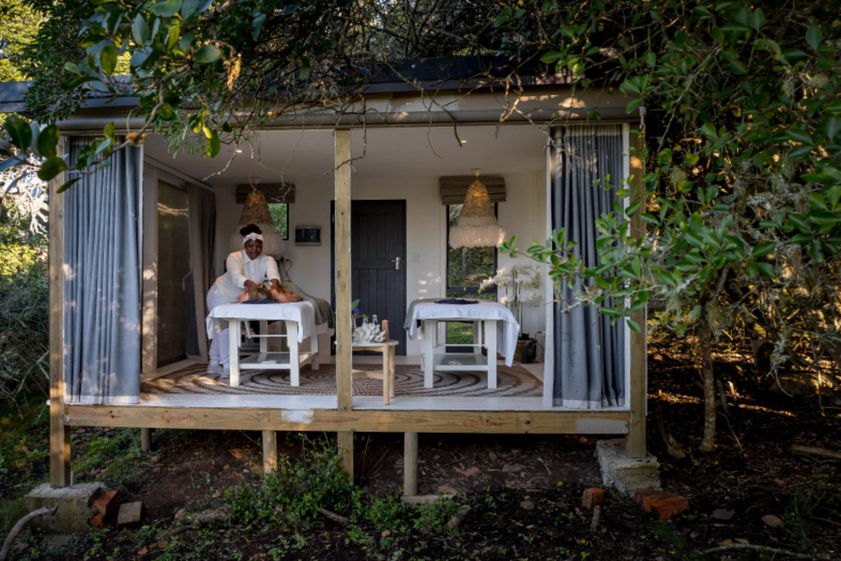 Belle Balance Bush Lodge image no 15 of 20