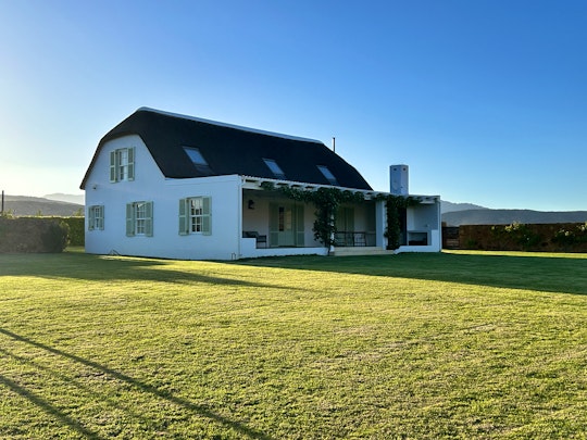 Western Cape Accommodation at  | Viya