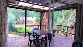 Garden Route Accommodation at Littlestone Cottage | Viya