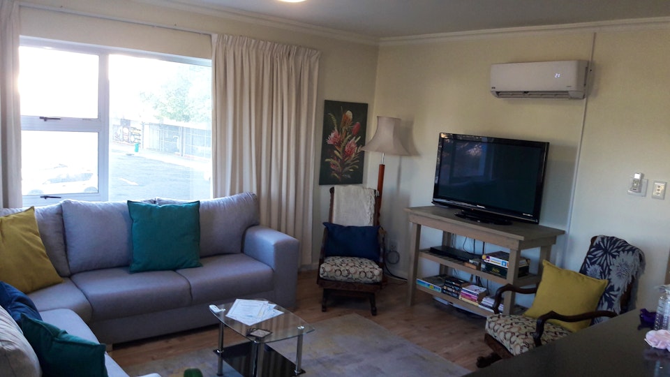 Cape Town Accommodation at  | Viya