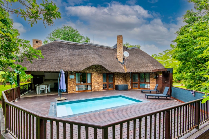 Mpumalanga Accommodation at Kruger Park Lodge 253 | Viya
