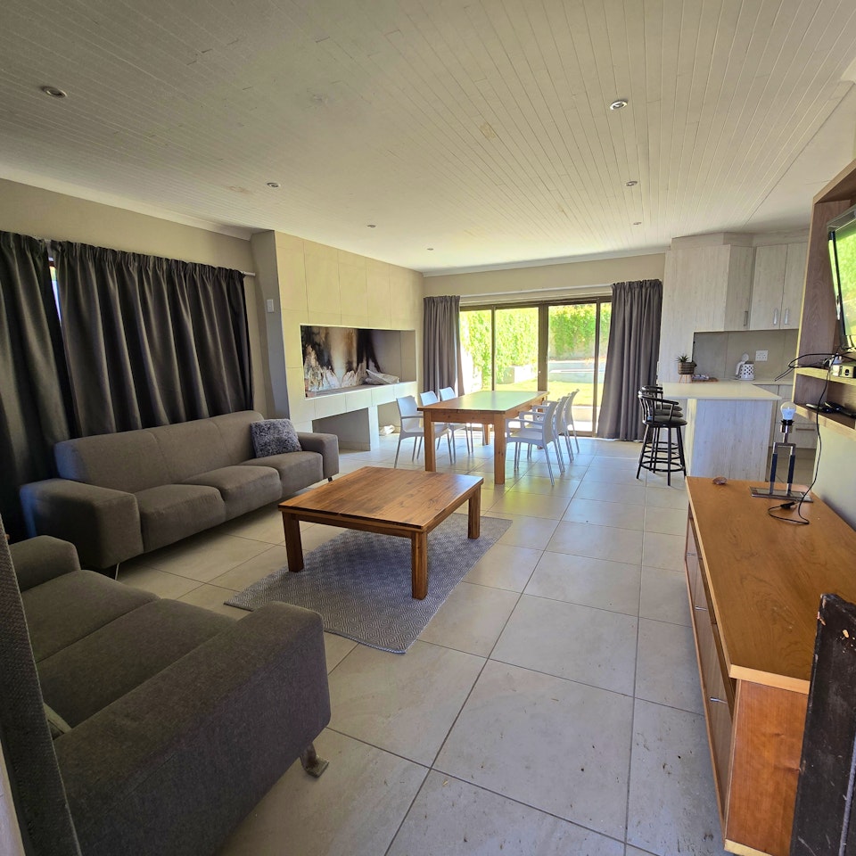 Garden Route Accommodation at  | Viya