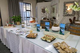 Overberg Accommodation at Whale Coast All-Suite-Hotel | Viya