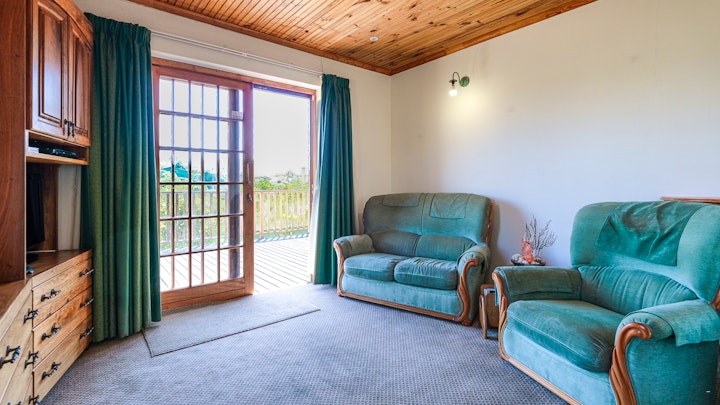 Garden Route Accommodation at The Glass Deck House | Viya