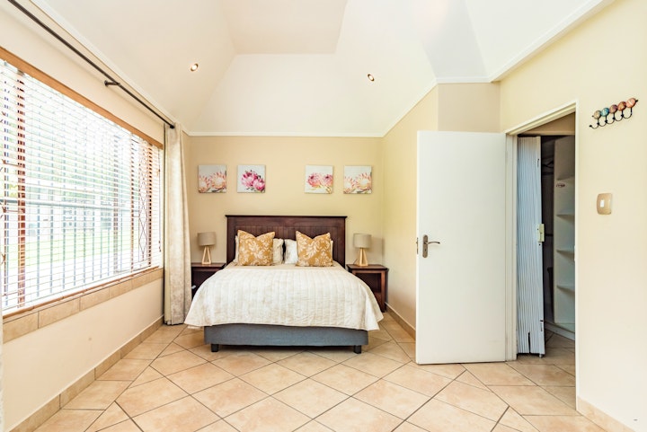 Kyalami Accommodation at 150 Jacaranda Guesthouse | Viya