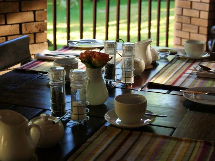 Mpumalanga Accommodation at Dreamfields Guest House | Viya