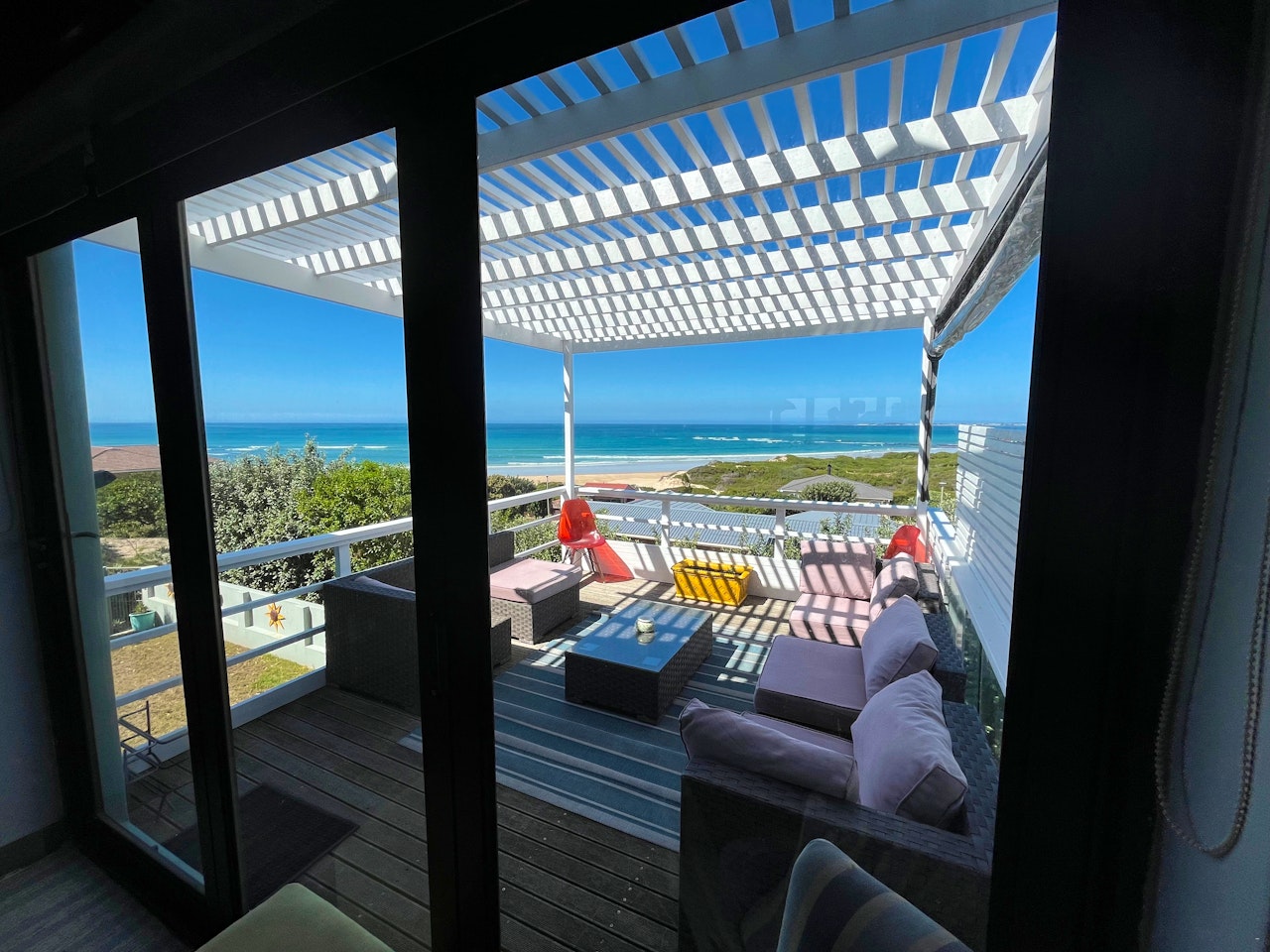 Jeffreys Bay Accommodation at  | Viya