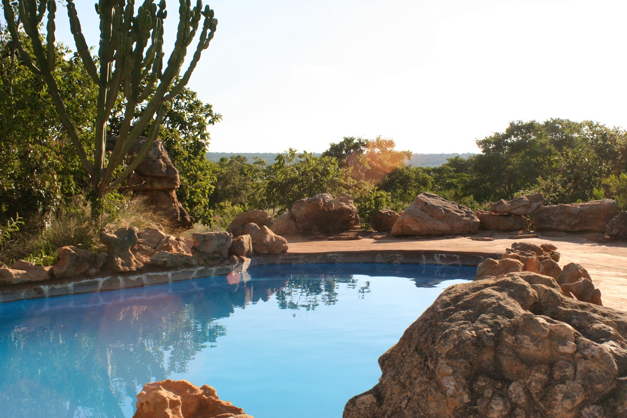 Limpopo Accommodation at  | Viya