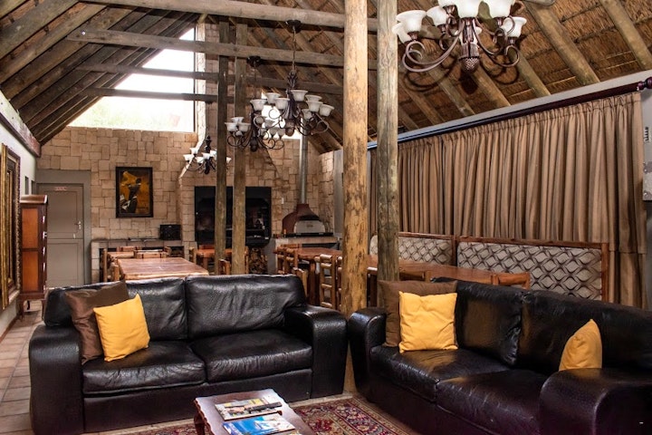 Cape Town Accommodation at Balmoral Lodge | Viya