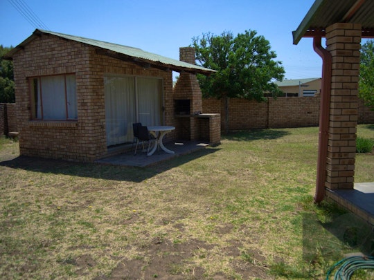 Free State Accommodation at  | Viya