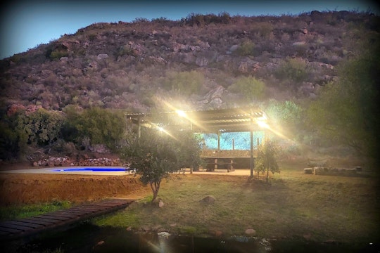 Western Cape Accommodation at  | Viya