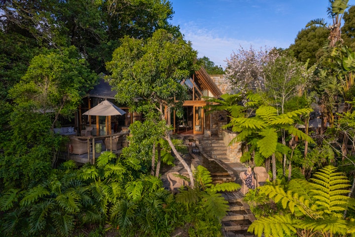 Garden Route Accommodation at Tsala Treetop Lodge | Viya