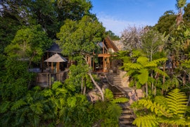 Garden Route Accommodation at Tsala Treetop Lodge | Viya