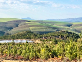 Overberg Accommodation at  | Viya