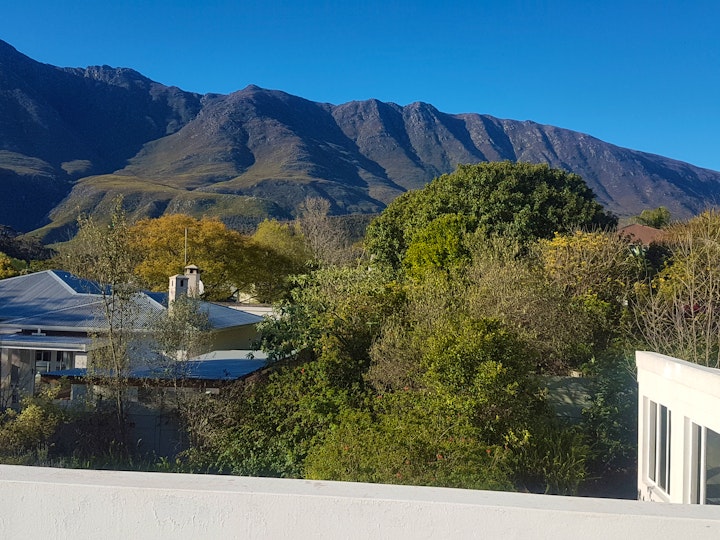 Western Cape Accommodation at The View Swellendam B&B | Viya