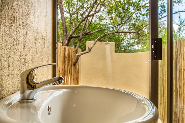 Kruger To Canyons Accommodation at Warthogs Rest | Viya