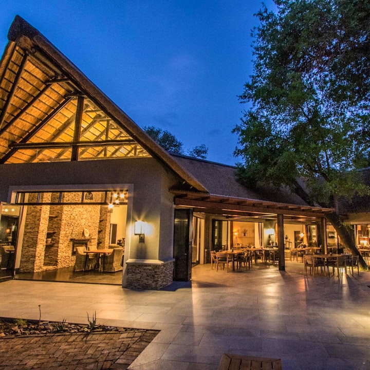 South Africa Accommodation at Abelana River Lodge | Viya