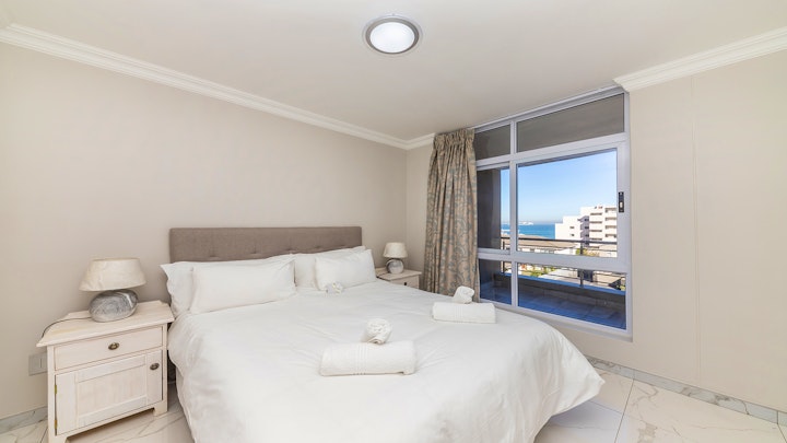 Cape Town Accommodation at Atlantic Terraces 14 | Viya