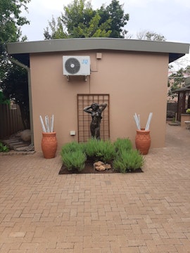 Bloemfontein Accommodation at Wi Villa Lê | Viya