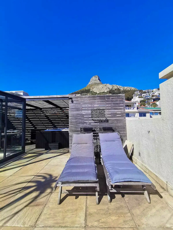 Cape Town Accommodation at Namaste | Viya