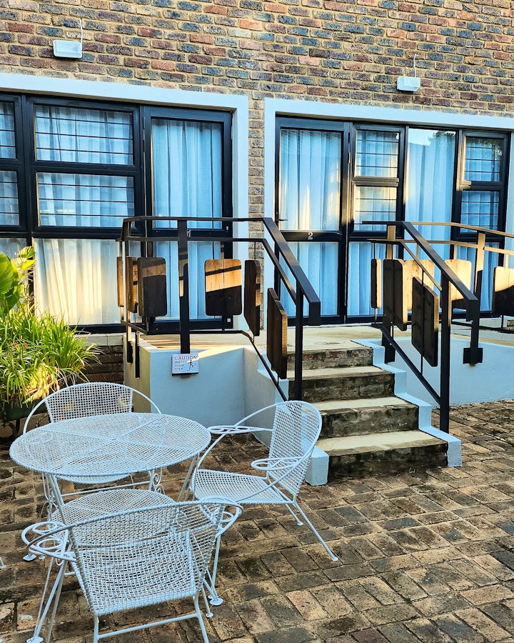 Pretoria Accommodation at Waterlily Cove Guesthouse | Viya
